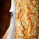 Banana-Bread Banana Bread