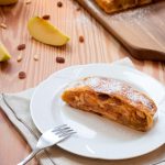 Strudel-mele Strudel mele