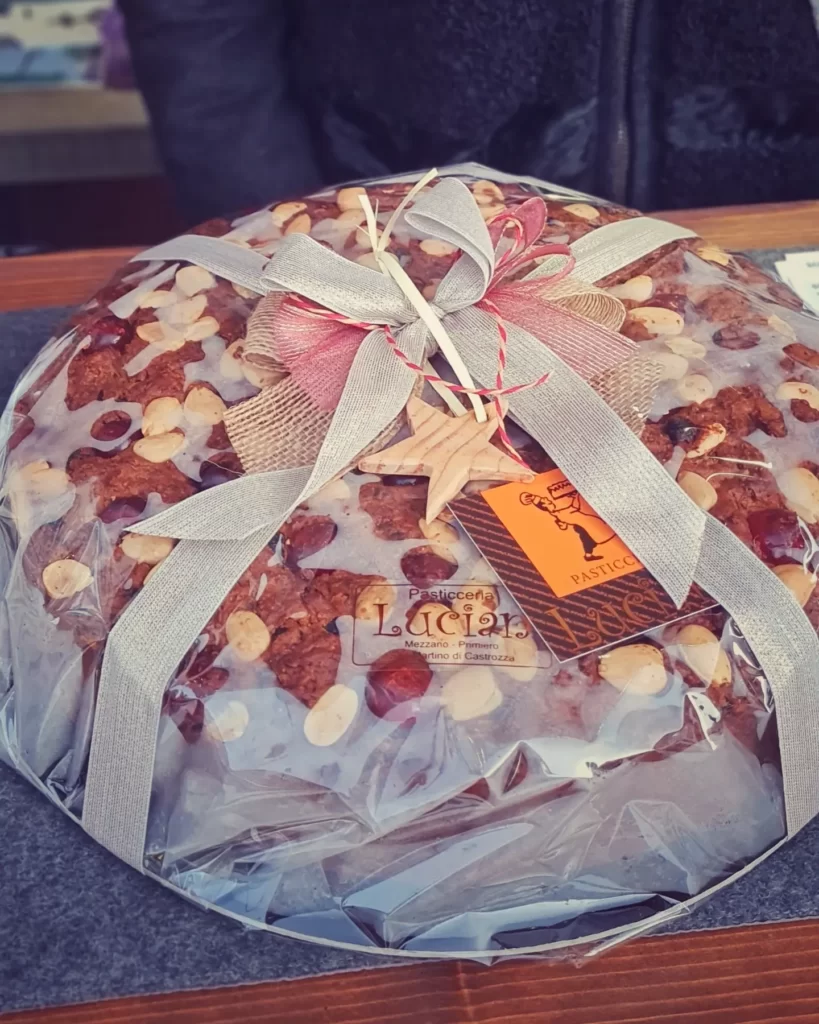 Zelten Pasticceria Lucian