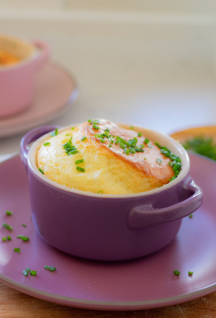 Soufflé