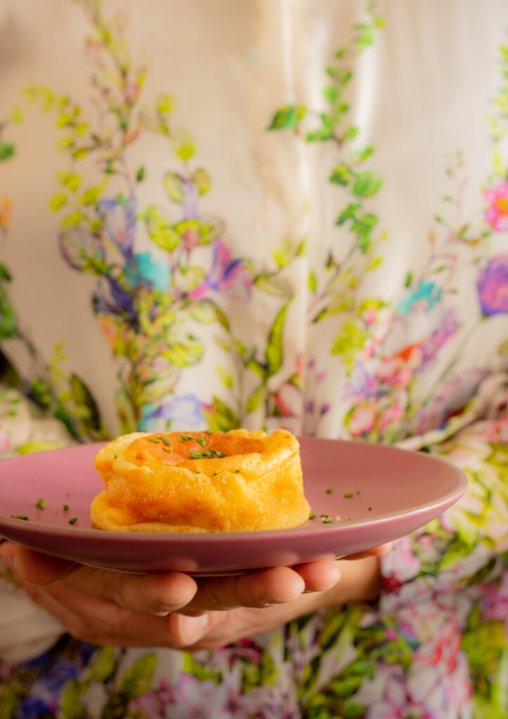 Soufflé